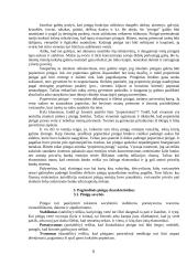 Pinigų esmė, masė, apyvarta ir jos greitis 5 puslapis