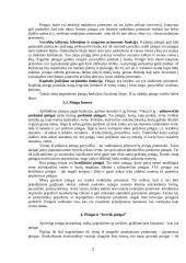 Pinigų esmė, masė, apyvarta ir jos greitis 7 puslapis