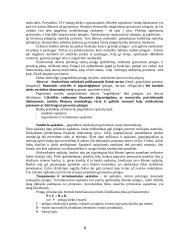 Pinigų esmė, masė, apyvarta ir jos greitis 8 puslapis