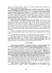 Pinigų esmė, masė, apyvarta ir jos greitis 10 puslapis