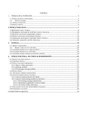 Pinigai ir pinigų politika 2 puslapis