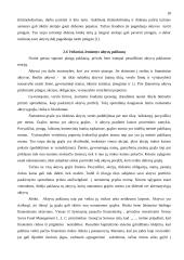 Pinigai ir pinigų politika 18 puslapis