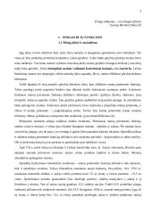 Pinigai ir pinigų politika 3 puslapis