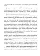 Pinigai ir pinigų politika 6 puslapis