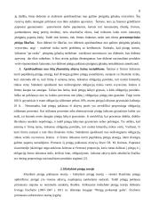 Pinigai ir pinigų politika 8 puslapis