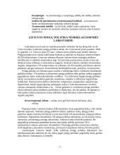 Pinigų politika Lietuvoje 5 puslapis