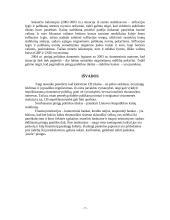 Pinigų politika Lietuvoje 7 puslapis