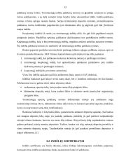 Pinigų rinkos, bei jų finansiniai instrumentai 13 puslapis