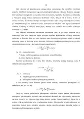 Pinigų rinkos, bei jų finansiniai instrumentai 18 puslapis