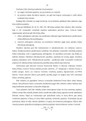 Pinigų rinkos, bei jų finansiniai instrumentai 19 puslapis