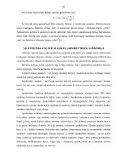 Pinigų rinkos, bei jų finansiniai instrumentai 20 puslapis