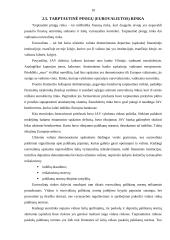 Pinigų rinkos, bei jų finansiniai instrumentai 10 puslapis