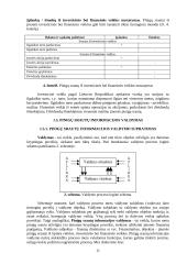 Pinigų srautų ataskaita 11 puslapis