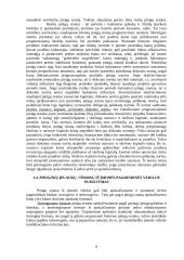 Pinigų srautų ataskaita 9 puslapis