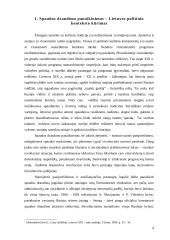 Pirmosios politinės partijos Lietuvoje 3 puslapis