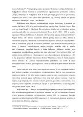 Pirmosios politinės partijos Lietuvoje 5 puslapis