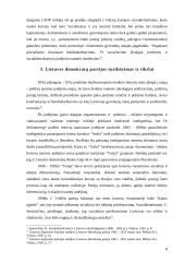 Pirmosios politinės partijos Lietuvoje 7 puslapis