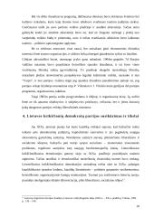 Pirmosios politinės partijos Lietuvoje 9 puslapis