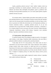 Planavimas 11 puslapis