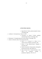 Planavimas 15 puslapis