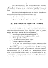 Planavimo esmė, procesas 11 puslapis