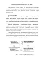 Planavimo esmė, procesas 7 puslapis