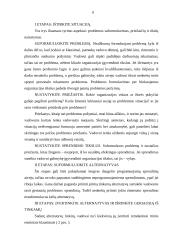 Planavimo esmė, procesas 8 puslapis