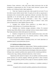 Planavimo esmė, procesas 10 puslapis