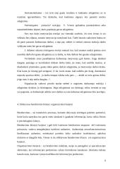 Planavimo reikšmė, planų sistema, planų hierarchija 9 puslapis