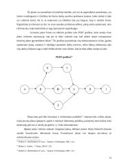 Planavimas. Planavimo sudedamosios dalys 13 puslapis