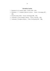 Planavimo esmė 14 puslapis