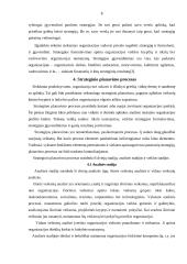 Planavimo esmė 8 puslapis