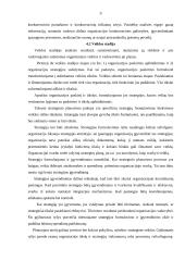 Planavimo esmė 9 puslapis