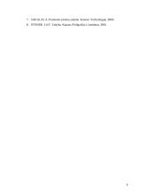 Planų įvairovė, jų sudarymo ypatybės 10 puslapis