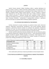 Plastmasių panaudojimas transporte 2 puslapis