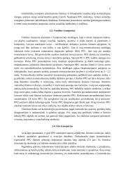 Plastmasių panaudojimas transporte 6 puslapis