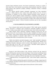 Plastmasių panaudojimas transporte 8 puslapis