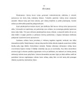 Plaukiojantys valiutų kursai. Jų raida ir atvejai įvairiose šalyse 14 puslapis