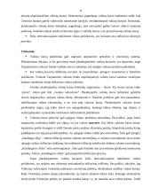 Plaukiojantys valiutų kursai. Jų raida ir atvejai įvairiose šalyse 8 puslapis