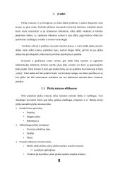 Plyšių įvertinimas ir remontas 2 puslapis