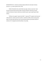 PMR, PAMR, magistralinis radijo ryšys (trunking) 13 puslapis