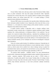 PMR, PAMR, magistralinis radijo ryšys (trunking) 4 puslapis