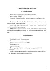 PMR, PAMR, magistralinis radijo ryšys (trunking) 5 puslapis