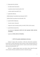 PMR, PAMR, magistralinis radijo ryšys (trunking) 7 puslapis