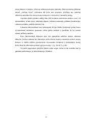 Ar politikos mokslas yra socialinis mokslas? 11 puslapis