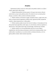 Ar politikos mokslas yra socialinis mokslas? 13 puslapis