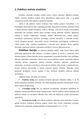 Ar politikos mokslas yra socialinis mokslas? 6 puslapis