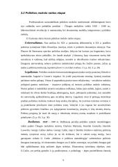 Ar politikos mokslas yra socialinis mokslas? 9 puslapis