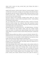 Politologijos mokslas – kaip socialinis mokslas 14 puslapis