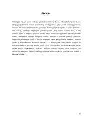 Politologijos mokslas – kaip socialinis mokslas 17 puslapis